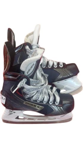 Bauer Vapor X Hockey Skates Used Size 2.5