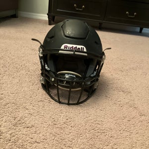 Youth Small Riddell SpeedFlex Helmet (Used)