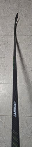 Senior Warrior Covert QR6 Pro Left Hand Hockey Stick 95 Flex (New)