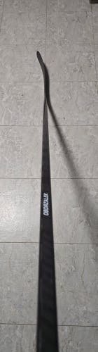 Senior Warrior Covert QR6 Pro Right Handed Hockey Stick 95 Flex (New)