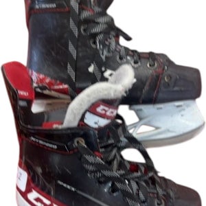 CCM Hockey Skates JetSpeed Used Size 2