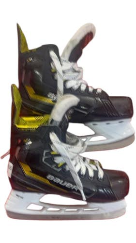 Bauer Hockey Skates Supreme Youth Used Size 13.5Y
