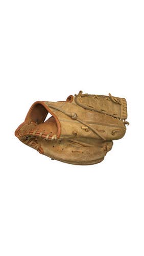 Used PENNEYS GLOVE BB/SB Glove RH Throw Brown 11" 11859-S000030357