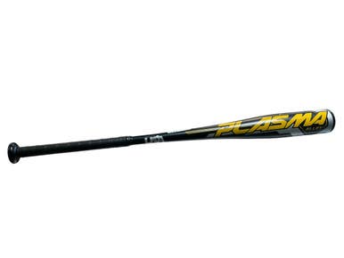 Used Rawlings PLASMA BB/SB USA 2 5/8 Bat 30" 11873-S000239886
