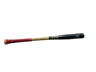Used Marucci AP5 BB/SB Wood Bat 30" 11873-C000239923
