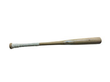 Used ZINGER X19 MAPLE BB/SB Wood Bat 29" 11873-C000239920