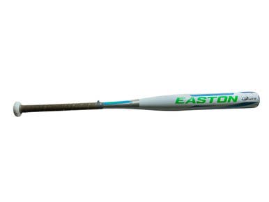 Used Easton CYCLONE BB/SB Fastpitch Bat 31" 11873-S000239974