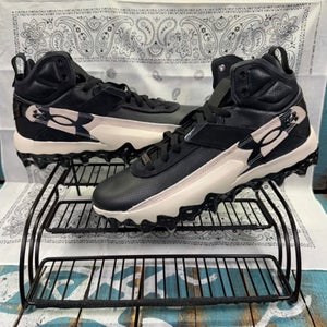Under Armour Harper 10 (Size 9.5)