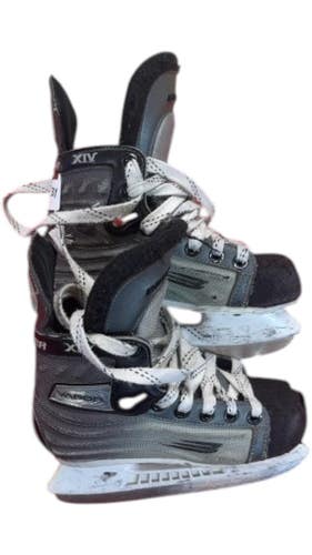 Bauer Vapor XIV Hockey Skates Used Size 13Y