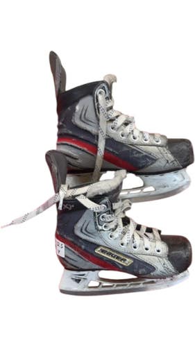 Bauer Hockey Skates Vapor X3.0 Used Youth Size 12.5Y