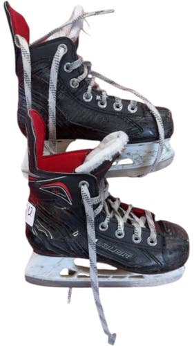 Bauer Hockey Skates Vapor X400 Youth Used Size 12Y