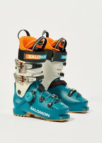 Salomon Shift Alpha BOA 120 Ski Boots 27.5 NEW