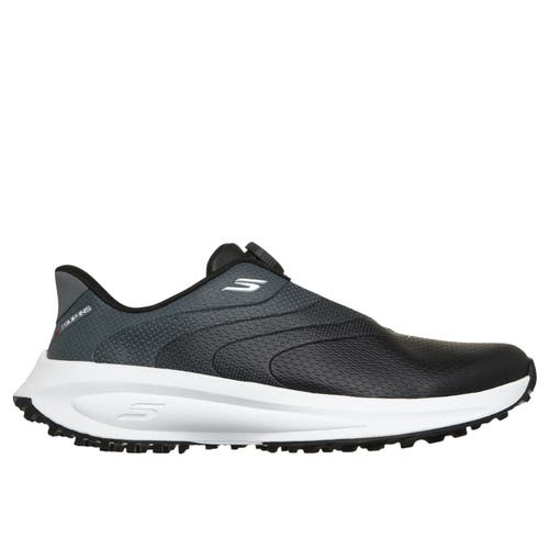 SKECHERS FLOW TWIST FIT SI GOLF SHOE BLACK