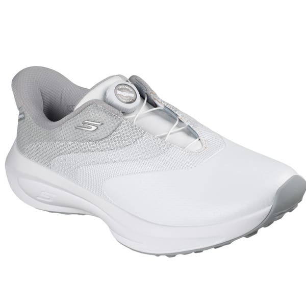 SKECHERS FLOW TWIST FIT SI GOLF SHOE WHITE | SidelineSwap | Buy