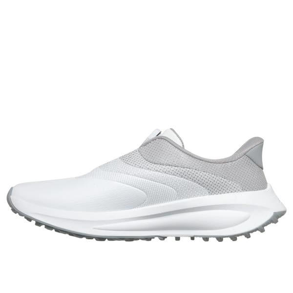 SKECHERS FLOW TWIST-FIT SI 試着のみ SKECHERS FLOW TWIST FIT SI GOLF SHOE WHITE | SidelineSwap | Buy
