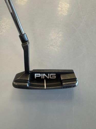 Used Ping ANSER 2 CADENCE TR Mens Putter RH 11860-S000309438