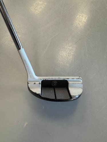 Used Taylormade GHOST TOUR MARANELLO 81 Mens Putter RH 11860-S000309440