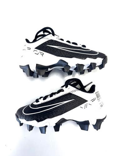 Used Nike Youth FB Cleats Black Youth 10.0 11860-S000309550