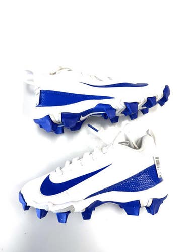 Used Nike Jr FB Cleats White Junior 01 11860-S000309549