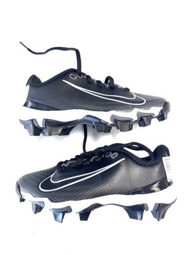 Used Nike Jr FB Cleats Black Junior 01 11860-S000309545