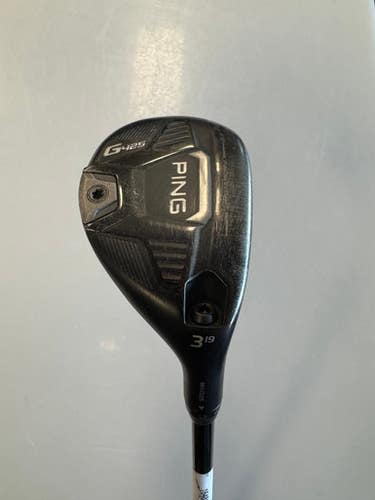 Used Ping G425 Mens Hybrid Club RH 3 Hybrid 11860-S000309468