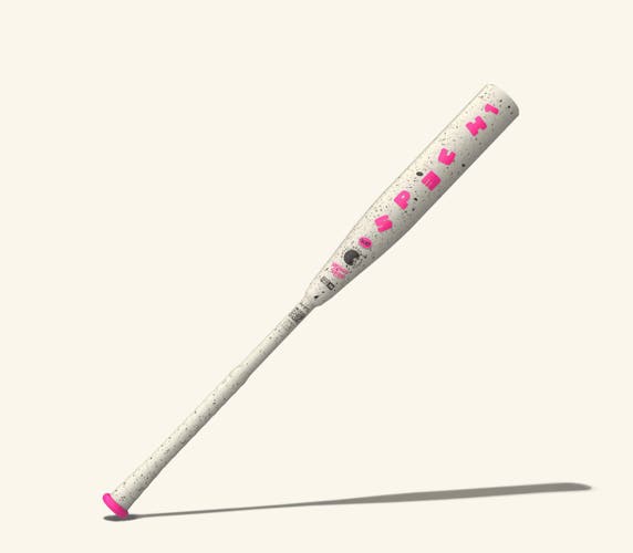 NEW 2026 Combat Spec H1 Hybrid Bat (-3) 30 oz 33"