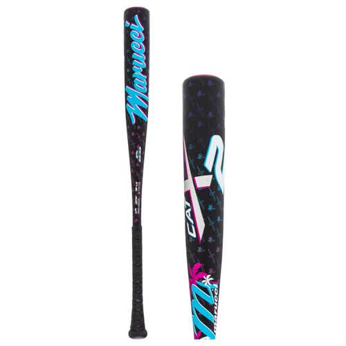 Used Marucci MCBCX2V 33" 30 oz. - Excellent Condition