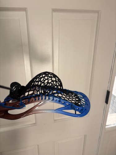 TUFTS THEMED OPTIK 3