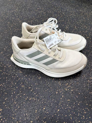 Used Adidas Mens Golf Shoes None Adjustable 11337-S000487200