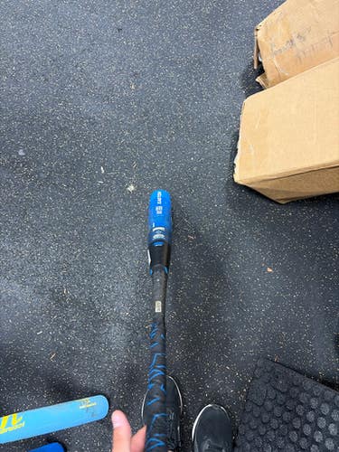 Used Easton ROPE BB/SB High School -3 Bat 33" 11337-S000487117