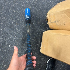 Used Easton ROPE BB/SB High School -3 Bat 33" 11337-S000487118