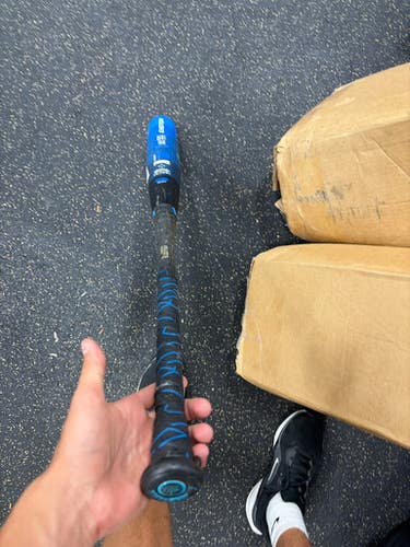 Used Easton ROPE BB/SB High School -3 Bat 33" 11337-S000487118
