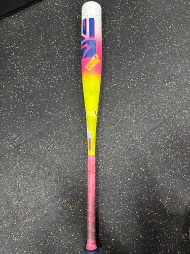 Used Easton DUB BB/SB USSSA 2 3/4 Bat 31" 11337-S000486892