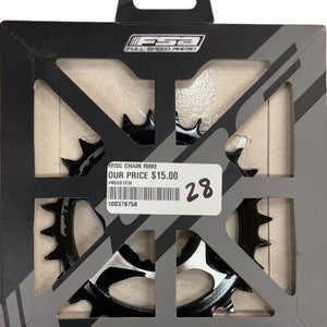 FSA Afterburner Chainring 28T New in Box