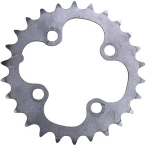 Shimano Chainring 22T 64mm BCD 9/10 Speed