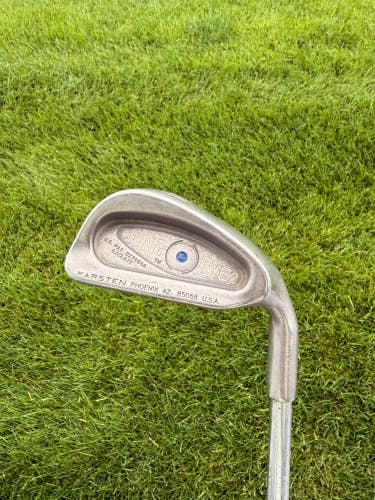 Ping Eye 2 4-Iron Blue Dot ZZ Lite Regular Flex 37.5 NICE