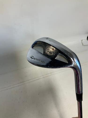 Used Taylormade RAC Golf Wedge Mens RH 56 Degree 11823-S000039268