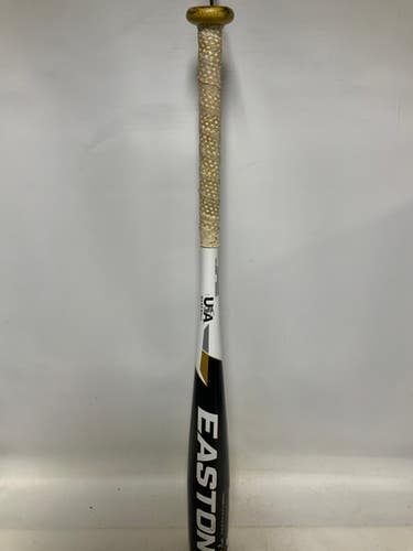 Used Easton ALPHA 360 YBB20ALS BB/SB USA 2 5/8 Bat 31" 11823-S000039256