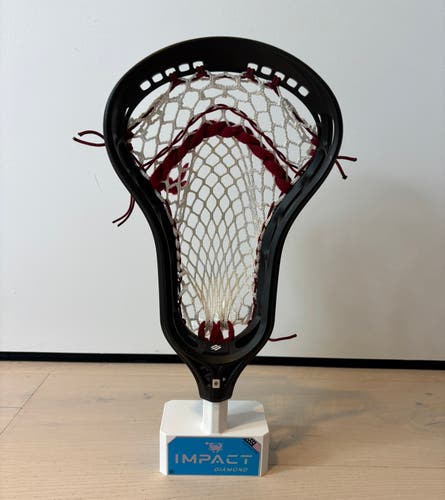 Stringking Mark 3T Black Head Strung