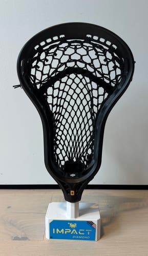 Stringking Mark 3T Black Head Strung