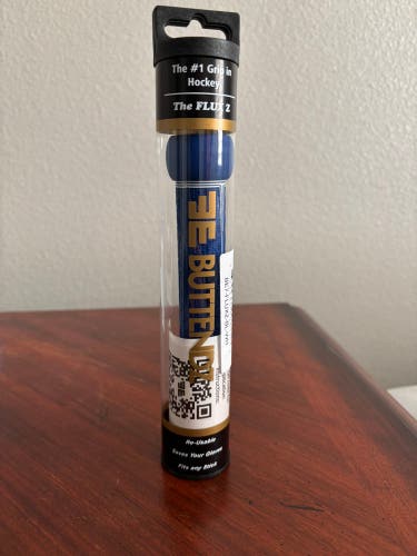 Buttendz FluxZ Stick Grip (blue)
