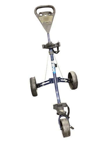 Used Intech TRI TRACK 3 WHEEL Golf Cart 3 Wheel 11347-S000269724
