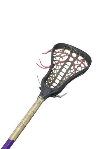 Used Brine DYNASTY RISE Wmn Atk/Mid Complete Stick Purple 11347-S000269713