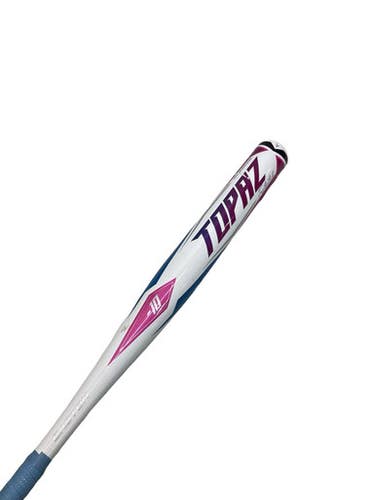 Used Easton TOPAZ BB/SB Fastpitch Bat 32" 11347-S000269712