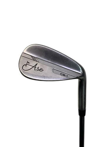 Used ASE CM-1 Golf Wedge Mens RH 56 Degree 11347-S000269694