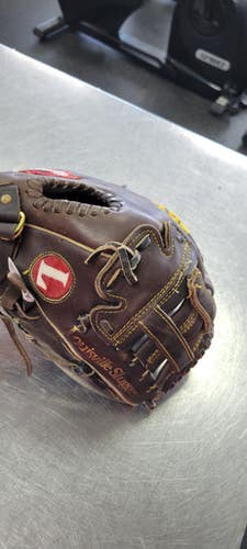 Used Louisville Slugger TPX 12 BB/SB Glove RH Throw None 12" 11497-S000158037