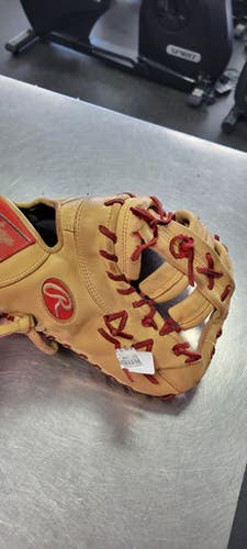 Used Rawlings GGEFB13C BB/SB First Base RH Throw None 13" 11497-S000158039