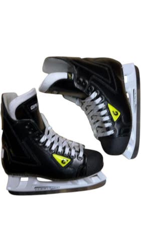 Graf Hockey Skates Supra 709 SR Excellent Condition Size 7