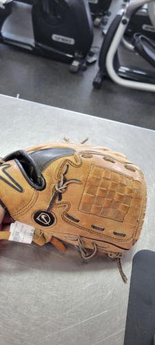 Used Nike KEYSTONE 11 BB/SB Glove RH Throw None 11" 11497-S000158034