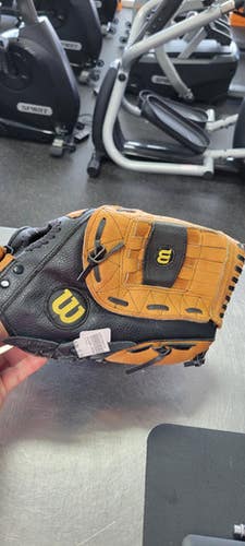 Used Wilson A360 13 BB/SB Glove RH Throw None 13" 11497-S000158033